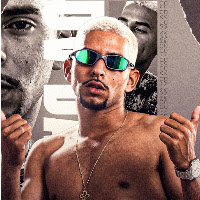 Vai Tomar (Feat. Mc Magrinho)