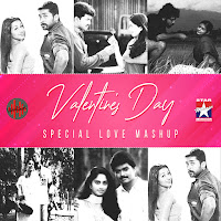Valentine's Day Special Love Mashup