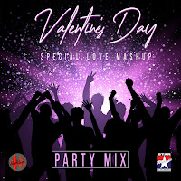 Valentine's Day Special Party Mix