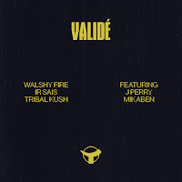 Validé (Feat. J Perry & Mikaben)