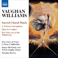 3 Choral Hymns: No. 3. Whitsunday Hymn
