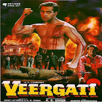 Khudse Har Koi Rootha Hai