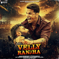 Velly Ranjha (Feat. Simran Chodhary)