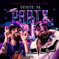 Vente Al Party