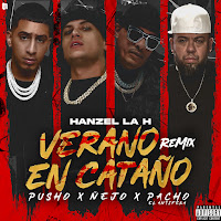Verano En Cataño (Remix)