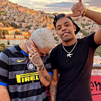 Viciada Em Bandido (Feat. Mc Rodrigo Do Cn)