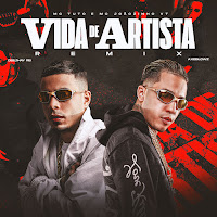 Vida De Artista (Remix)