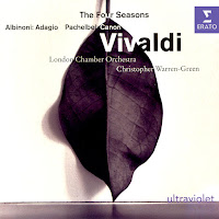 Adagio In G Minor