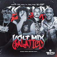Volt Mix Galático (Feat. Skorps)