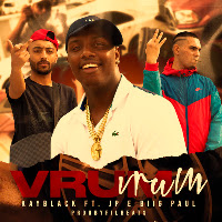 Vrum Vrum (Feat. Biig Paul & Jp)