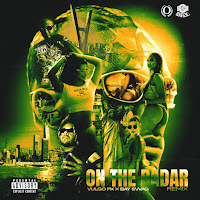 Vulgo Fk On The Radar (Remix) (Feat. Bay Swag)