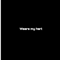 Waars My Hart [With Joumaselat] (Feat. Mrsleg)