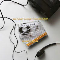 Walk Me Home (Blanke Remix) (Feat. Chelsea Cutler)