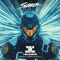 Walk On Water (Wooli & Trivecta Remix) (Feat. Dylan Matthew & Røry)