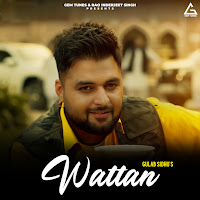 Wattan (From The Ep Punjab Flow)