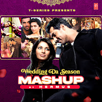 Wedding Da Season Mashup(Remix By Hermus)