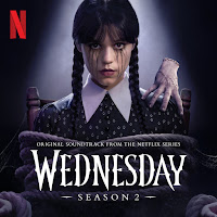 Dance Of The Knights (From "Wednesday: Season 2")