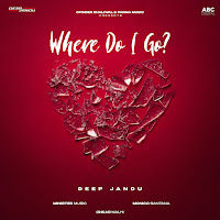 Where Do I Go?