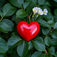 Where My Heart Lies