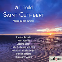 Saint Cuthbert: I. The Call