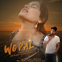 Wo Pal (Feat. Aditi Dadhich & Deepashu Pathania)