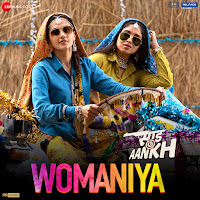 Womaniya
