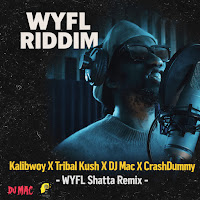 Wyfl Shatta Remix