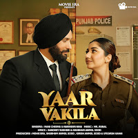Yaar Vakila