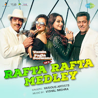 Rafta Rafta Medley