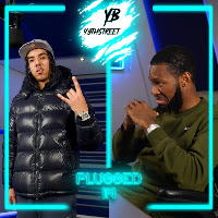 Yb Y.9Thstreet X Fumez The Engineer - Plugged In