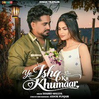 Ye Ishq Ka Khumaar