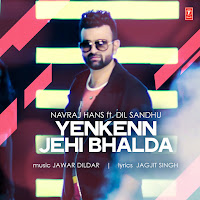 Yenkenn Jehi Bhalda