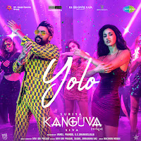 Yolo (From "Kanguva") (Telugu)