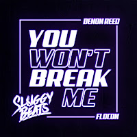 You Won't Break Me