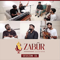 Zabūr: Session One