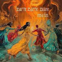 Zarre Zarre Mein