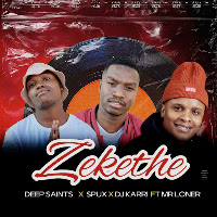 Zekethe (Feat. Mr Loner)