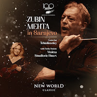 Symphony No. 5 In E Minor, Op. 64: Ii. Andante Cantabile, Con Alcuna Licenza