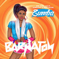 Zumba (Feat. Mike Epsse)
