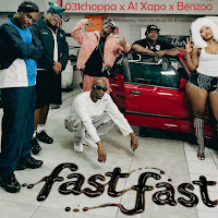 Fast Fast (Feat. Roscosteazy, Optimist Music Za & Jussgigi)