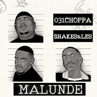031Choppa, Shakes & Les, Zee Nxumalo