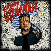 Usenemali (Feat. Focalistic & Madumane)
