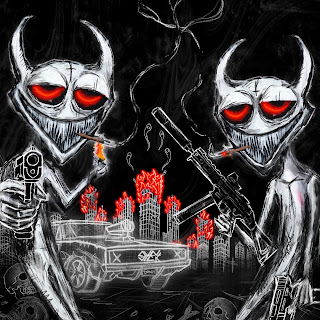 Popthatrunk (Super Slowed + Reverb) ft Freddie Dredd