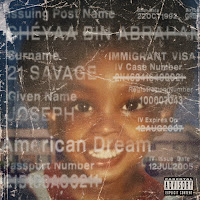21 Savage, Mariah The Scientist