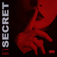 Secret (Feat. Summer Walker)