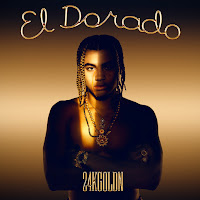 Mood (Feat. Iann Dior)