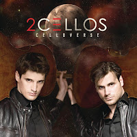 2Cellos, Gioacchino Rossini