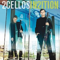 2Cellos, Karl Jenkins, Hauser, Luka Sulic