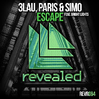 Escape (Extended Mix) (Feat. Bright Lights)