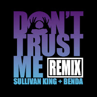 3Oh!3, Sullivan King & Benda